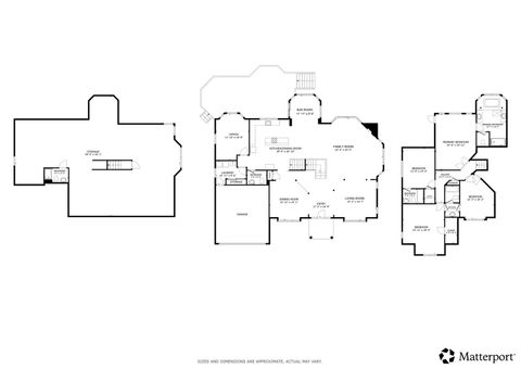 Tiny photo for 841 Black Walnut Drive, Sugar Grove, IL 60554 (MLS # 12481648)