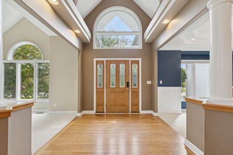 Tiny photo for 841 Black Walnut Drive, Sugar Grove, IL 60554 (MLS # 12481648)