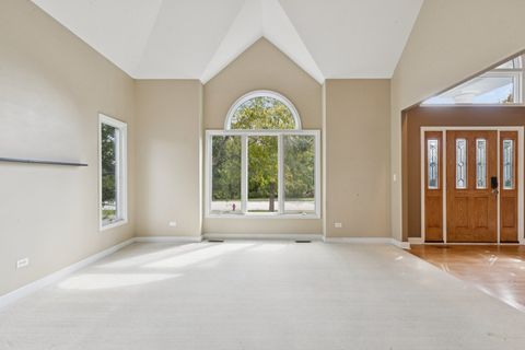 Tiny photo for 841 Black Walnut Drive, Sugar Grove, IL 60554 (MLS # 12481648)