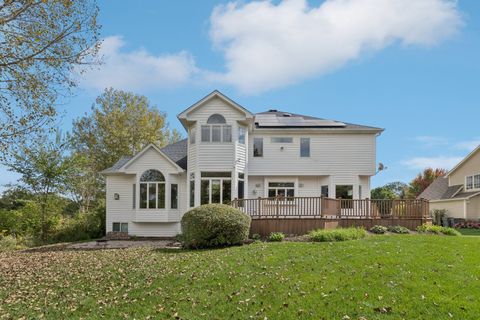 Tiny photo for 841 Black Walnut Drive, Sugar Grove, IL 60554 (MLS # 12481648)