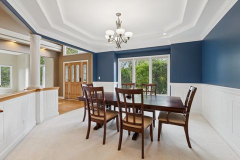 Tiny photo for 841 Black Walnut Drive, Sugar Grove, IL 60554 (MLS # 12481648)