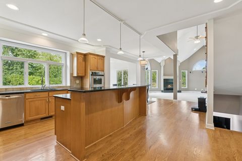 Tiny photo for 841 Black Walnut Drive, Sugar Grove, IL 60554 (MLS # 12481648)