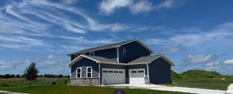 Tiny photo for 2194 Corrigan Way, Normal, IL 61761 (MLS # 12541272)