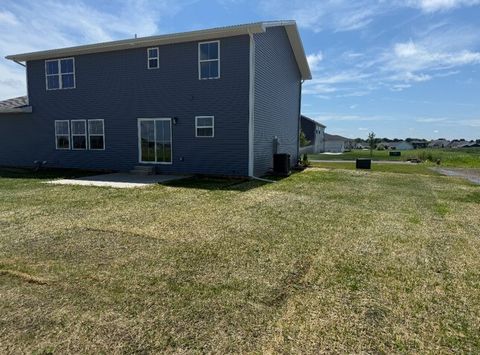 Tiny photo for 2194 Corrigan Way, Normal, IL 61761 (MLS # 12541272)