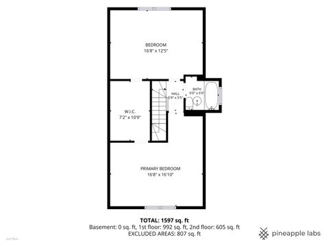 Tiny photo for 8144 Keystone Avenue, Skokie, IL 60076 (MLS # 12673934)