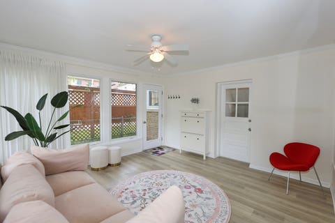 Tiny photo for 8144 Keystone Avenue, Skokie, IL 60076 (MLS # 12673934)
