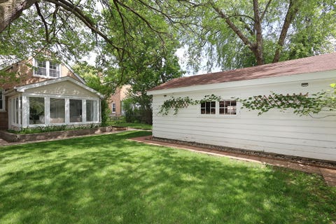 Tiny photo for 8144 Keystone Avenue, Skokie, IL 60076 (MLS # 12673934)