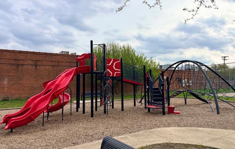 Tiny photo for 8144 Keystone Avenue, Skokie, IL 60076 (MLS # 12673934)