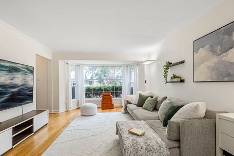 Tiny photo for 8144 Keystone Avenue, Skokie, IL 60076 (MLS # 12673934)