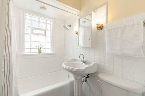 Tiny photo for 8144 Keystone Avenue, Skokie, IL 60076 (MLS # 12673934)