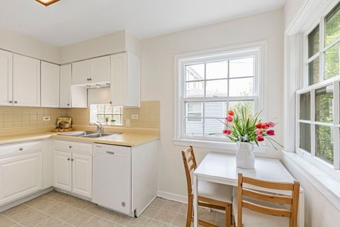 Tiny photo for 8144 Keystone Avenue, Skokie, IL 60076 (MLS # 12673934)