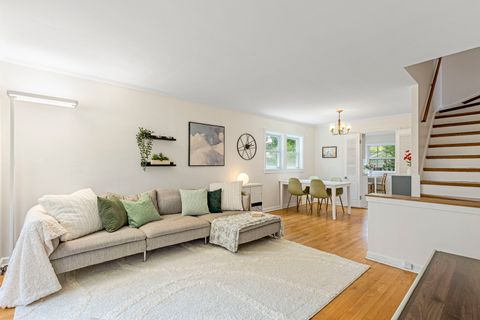 Tiny photo for 8144 Keystone Avenue, Skokie, IL 60076 (MLS # 12673934)