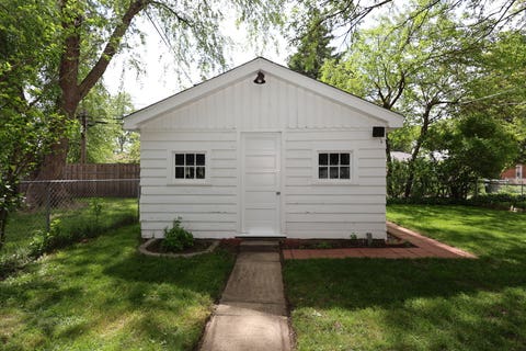 Tiny photo for 8144 Keystone Avenue, Skokie, IL 60076 (MLS # 12673934)