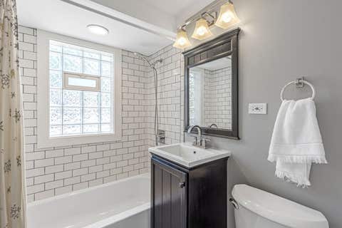 Tiny photo for 8144 Keystone Avenue, Skokie, IL 60076 (MLS # 12673934)