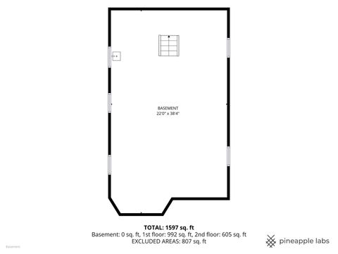 Tiny photo for 8144 Keystone Avenue, Skokie, IL 60076 (MLS # 12673934)