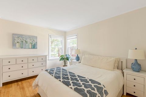 Tiny photo for 8144 Keystone Avenue, Skokie, IL 60076 (MLS # 12673934)