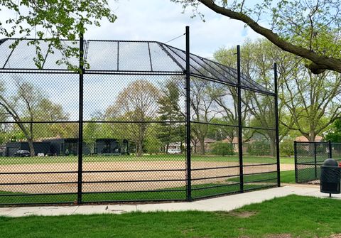 Tiny photo for 8144 Keystone Avenue, Skokie, IL 60076 (MLS # 12673934)