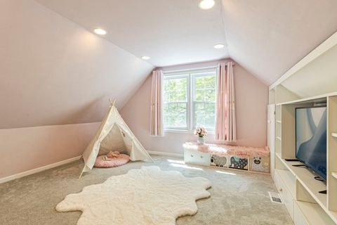 Tiny photo for 8144 Keystone Avenue, Skokie, IL 60076 (MLS # 12673934)