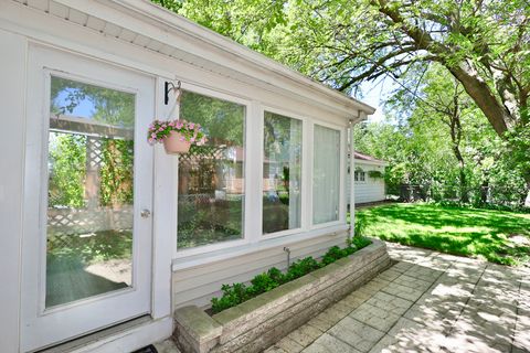 Tiny photo for 8144 Keystone Avenue, Skokie, IL 60076 (MLS # 12673934)