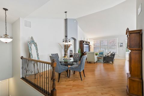 Tiny photo for 2628 Drexel Drive, Naperville, IL 60564 (MLS # 12494454)