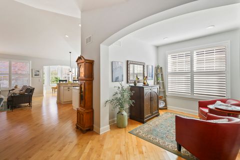 Tiny photo for 2628 Drexel Drive, Naperville, IL 60564 (MLS # 12494454)