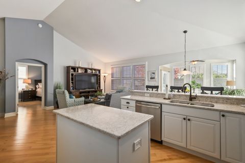 Tiny photo for 2628 Drexel Drive, Naperville, IL 60564 (MLS # 12494454)