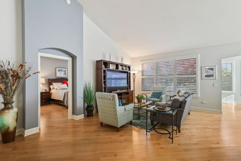 Tiny photo for 2628 Drexel Drive, Naperville, IL 60564 (MLS # 12494454)