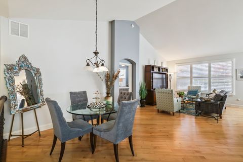 Tiny photo for 2628 Drexel Drive, Naperville, IL 60564 (MLS # 12494454)