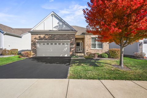 Tiny photo for 2628 Drexel Drive, Naperville, IL 60564 (MLS # 12494454)