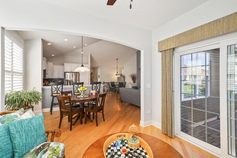 Tiny photo for 2628 Drexel Drive, Naperville, IL 60564 (MLS # 12494454)