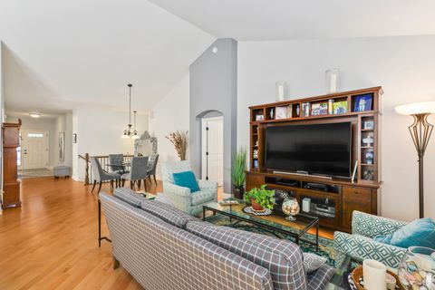 Tiny photo for 2628 Drexel Drive, Naperville, IL 60564 (MLS # 12494454)