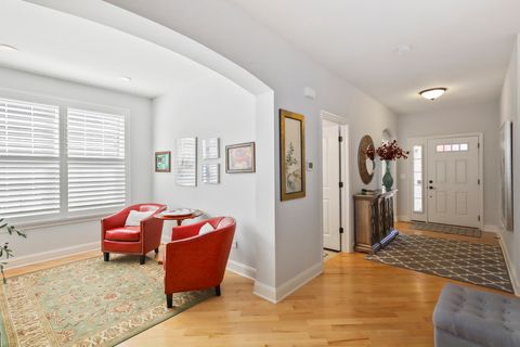 Tiny photo for 2628 Drexel Drive, Naperville, IL 60564 (MLS # 12494454)