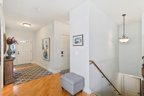 Tiny photo for 2628 Drexel Drive, Naperville, IL 60564 (MLS # 12494454)