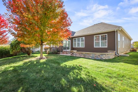 Tiny photo for 2628 Drexel Drive, Naperville, IL 60564 (MLS # 12494454)