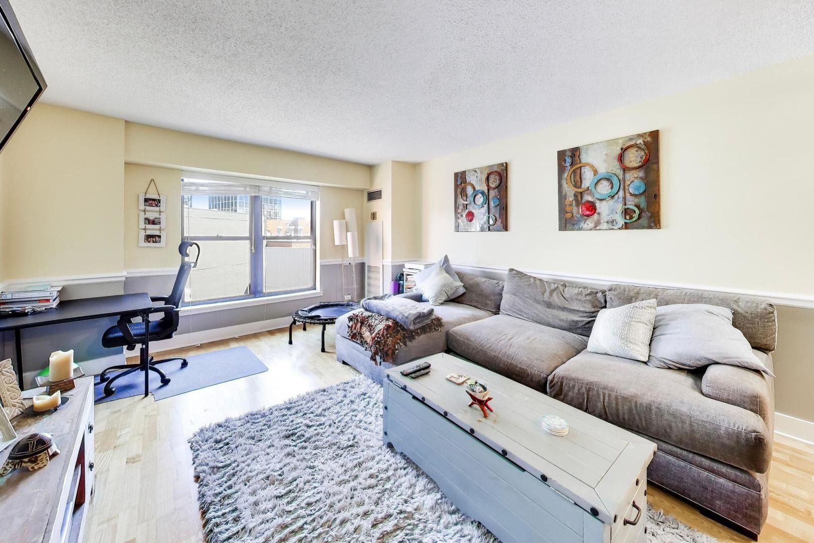 350 W Belden Avenue 511