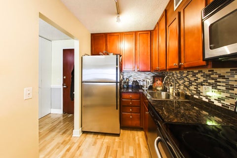 Tiny photo for 350 W Belden Avenue #511, Chicago, IL 60614 (MLS # 12684533)