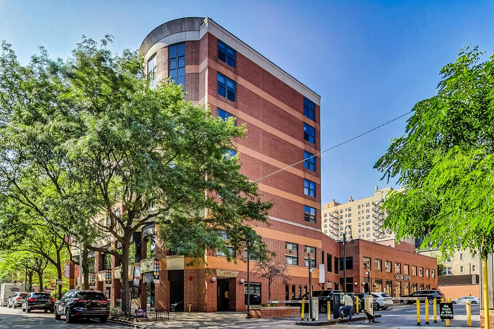350 W Belden Avenue 511