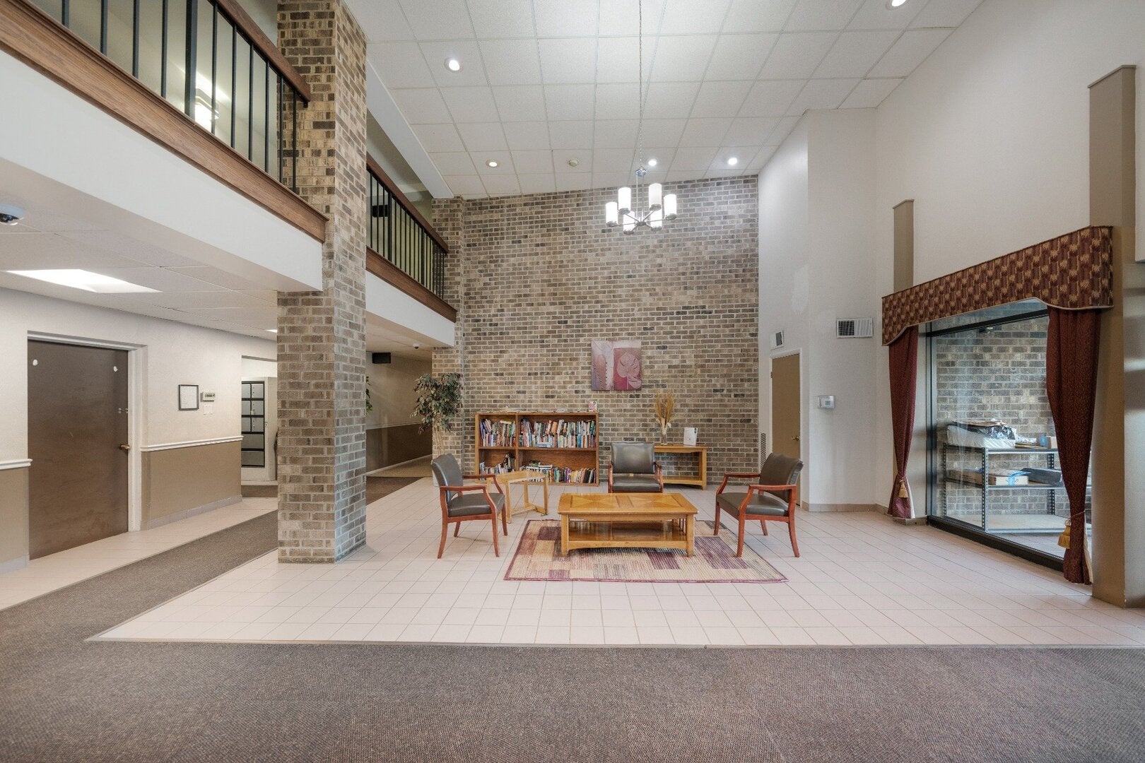 1460 Fairlane Drive 312