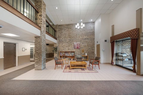 Tiny photo for 1460 Fairlane Drive #312, Schaumburg, IL 60193 (MLS # 12759409)