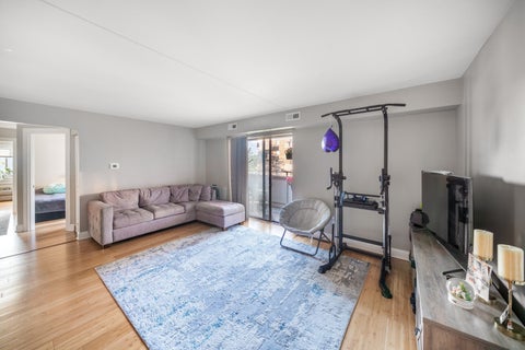 Tiny photo for 1460 Fairlane Drive #312, Schaumburg, IL 60193 (MLS # 12759409)