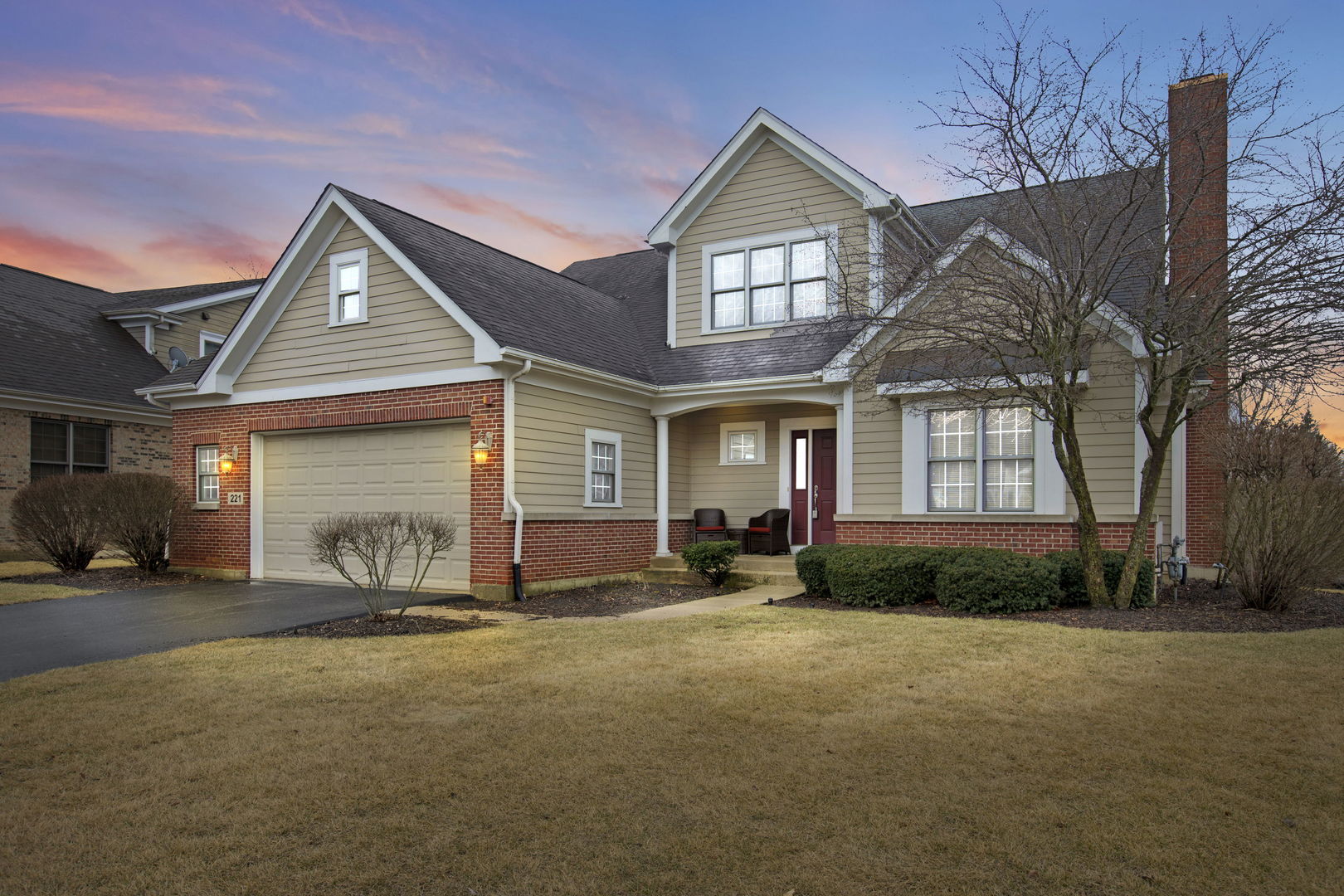 221 Cater Lane