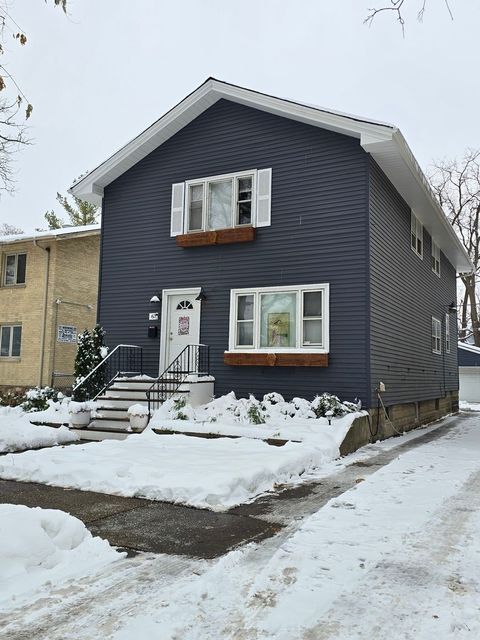 Photo of Riverside, IL 60546 (MLS # 12525911)