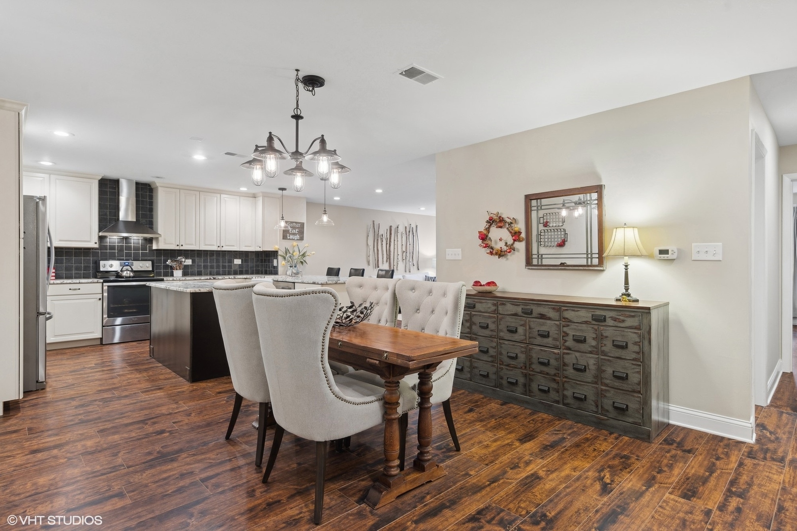 445 N Park Boulevard 2B