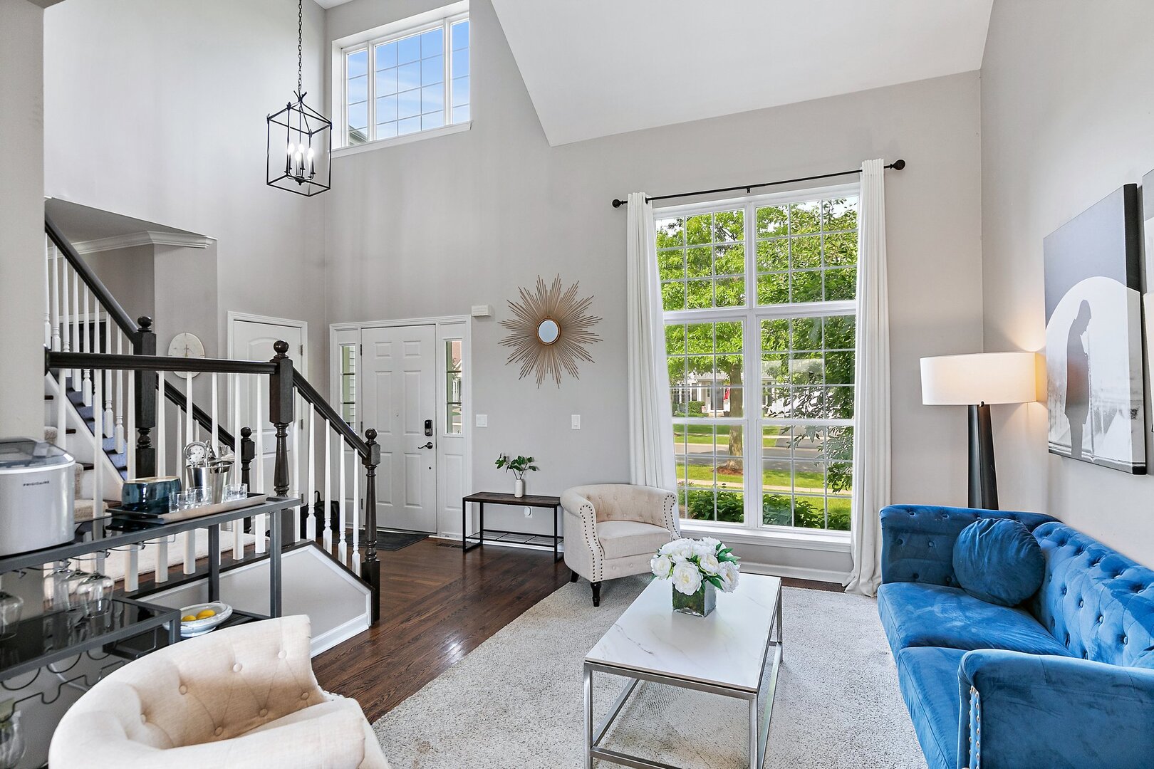 1S215 S Hyde Park