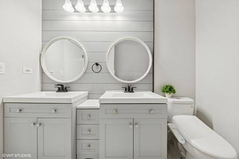 Tiny photo for 221 E Cullerton Street #517, Chicago, IL 60616 (MLS # 12492138)