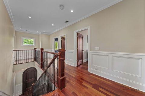 Tiny photo for 1341 Brophy Ave AVE, Park Ridge, IL 60068 (MLS # 12514362)