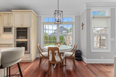 Tiny photo for 1341 Brophy Ave AVE, Park Ridge, IL 60068 (MLS # 12514362)