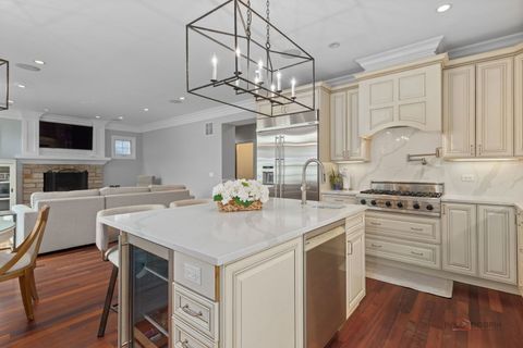 Tiny photo for 1341 Brophy Ave AVE, Park Ridge, IL 60068 (MLS # 12514362)