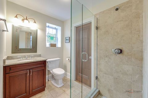 Tiny photo for 1341 Brophy Ave AVE, Park Ridge, IL 60068 (MLS # 12514362)