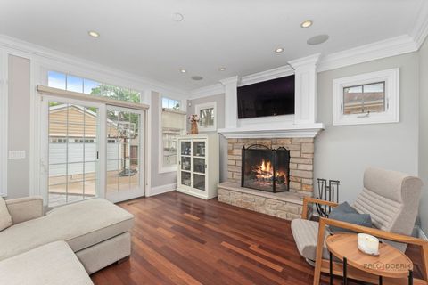Tiny photo for 1341 Brophy Ave AVE, Park Ridge, IL 60068 (MLS # 12514362)